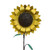 Metal Flower Stakes