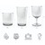 Foundry Acrylic Drinkware