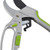 Ergonomic Ratchet Pruner
