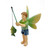 Woodland Knoll A Good Catch Fairy