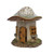 Woodland Knoll Mushroom House