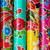 Oilcloth by the Foot
