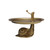 Metal Snail Tray