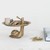 Metal Snail Tray