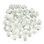 Glass Marble Filler, 2lbs
