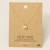 Dino Pendant Necklace