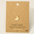 Butterfly Pendant Necklace