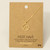 Wave Necklace