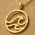 Wave Necklace