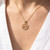 Wave Necklace
