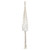 Macrame Plant Hanger, 44-Inch