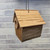 Redwood Birdhouse