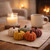 Knit Pumpkin, Assorted 1pc