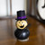 Cinder Dracula Gourd, Tiny