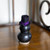 Cinder Dracula Gourd, Tiny