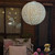 Soji Stella Luxe Boho Battery Lantern