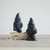 Cast Iron Gnome, Assorted 1pc