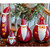 Santa Gourd