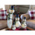 Meadowbrooke Snowman Gourd