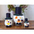 Clyde Snowman Gourd