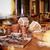 Voluspa Gingerbread Chalet Candle