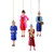 Cody Foster Golden Girls Ornament