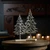 Aluminum Tree