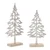 Aluminum Tree