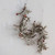 Tinsel Garland with Ornaments