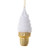Cody Foster You Melt My Heart Ornament
