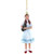 Cody Foster Dorothy Ornament