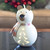 Aspen Polar Bear Gourd, Small Lit