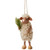 Barn Animal Ornament, Assorted 1pc
