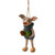 Barn Animal Ornament, Assorted 1pc