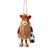 Barn Animal Ornament, Assorted 1pc