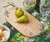Antler Charcuterie Board