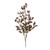 Elegant Berry Spray, 34-Inch