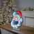Santa Infinity Light