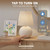 Rechargeable Luna Table Lamp