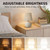 Rechargeable Luna Table Lamp