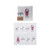 Retro Santa Paper Napkins