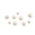 Paper Snowflake Garland