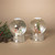 Christmas Glitter Snow Globe