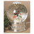 Christmas Glitter Snow Globe