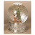 Christmas Glitter Snow Globe