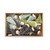 Mini Green Tree Set of 24