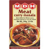 MDH CURRY MASALA FOR MEAT 100GMS
