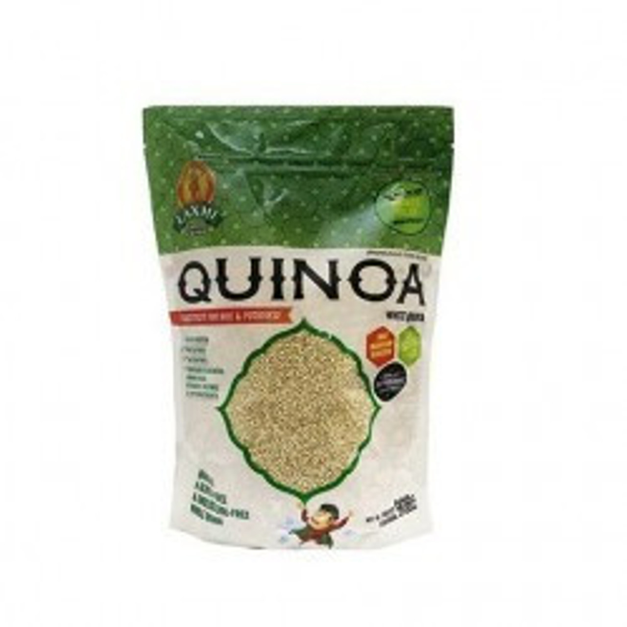 Real white quinoa Markal 2kg