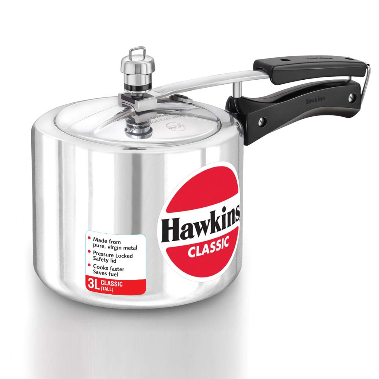 hawkins heavy base 5 litre price