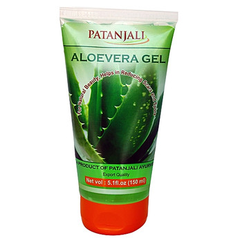 patanjali orange gel